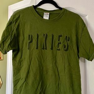 Pixies 2004 Sellout Band Tee (M)